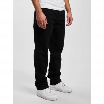 Jeans Kant 32 Nero Straight Fit