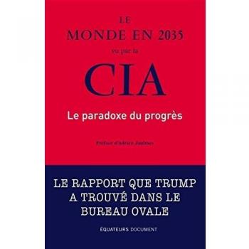 Le monde en 2035 vu par la CIA