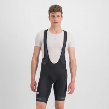 Sportful BodyFit Pro Neo Radträgerhose tiefschwarz