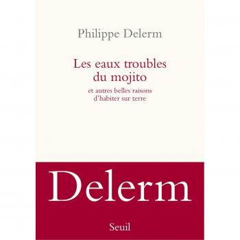 Les Eaux troubles du mojito