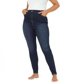 Size 16S Women’s Skinny Ava Denim