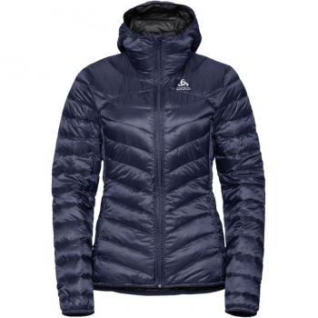 Odlo Donne Giacca Blu XS Air Cocoon