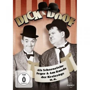 Dick & Doof