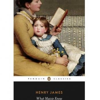 What Maisie Knew (Penguin Classics)