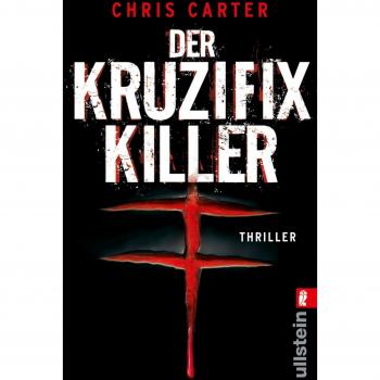 Der Kruzifix-Killer