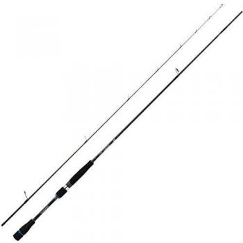 Canne Daiwa Rockfishing Scion Plein Orange