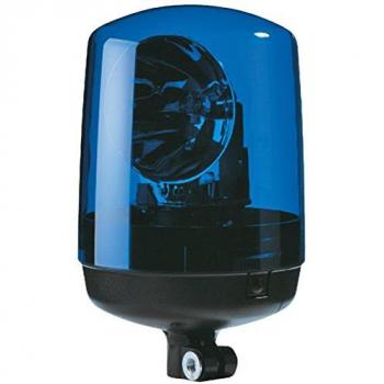 HELLA 2RL 008 060-011 Proiettore Rotante (p4o) Blu