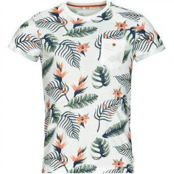 Nuova Linea Nubie Tee