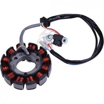 Bobina de generador Yamaha YBR 125 JYM
