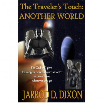 The Traveler's Touch: Another World