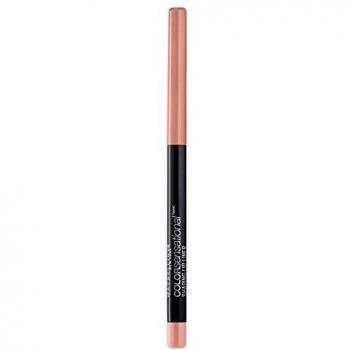 Maybelline MAYBELLINE COLOR SENSATIONAL SHAPING LIP LINER 10
