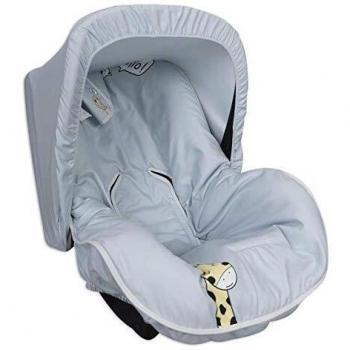 Babyline Colchoneta para Silla de Paseo con Cubre Arnés Beach