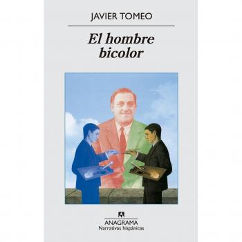 El hombre bicolor