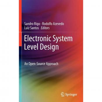 Electronic System Level Design