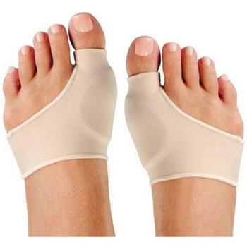 Silicone Gel Toe Separator