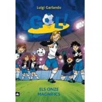 ELS ONZE MAGNIFICS
