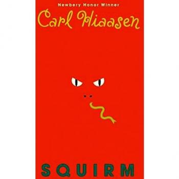 SQUIRM