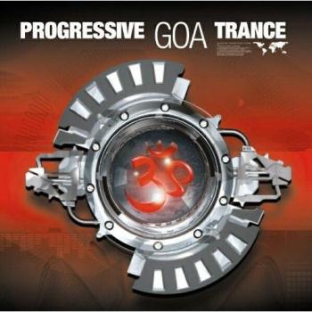 Goa-Trance der nächsten Stufe