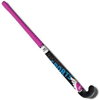 Kid-Friendly Rose Hockey Stick
