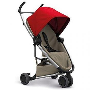 Paseador Quinny Flex Silla