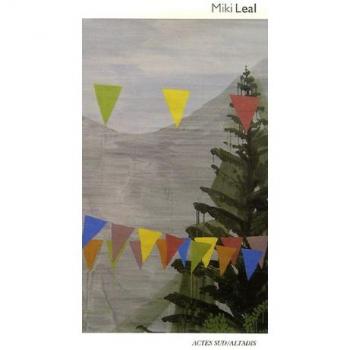 Miki Leal