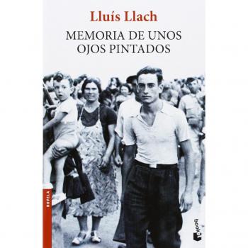 MEMORIA DE UNOS OJOS PINTADOS
