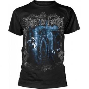 Cradle Of Filth Unisex Gilded T-shirt M