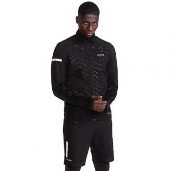 Chaqueta de Correr Craft ADV SUBZ Hombre