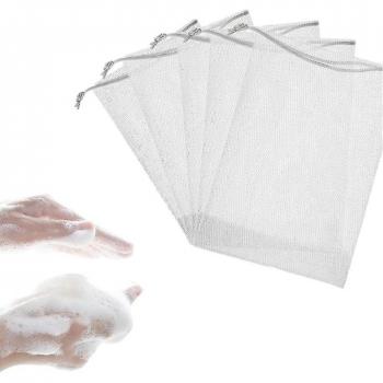 Sachet de Lavage 50x – Brosses et Savons