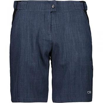 Cosmo Stretch Bermuda Short Set – 2XL (Women)