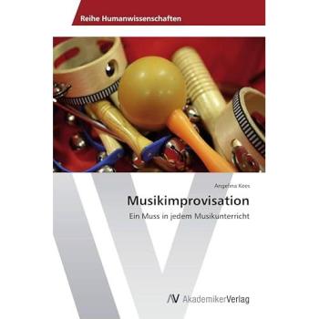 Musikimprovisation