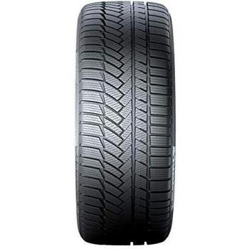 Winterreifen Continental WinterContact TS 850P SUV und Gelände