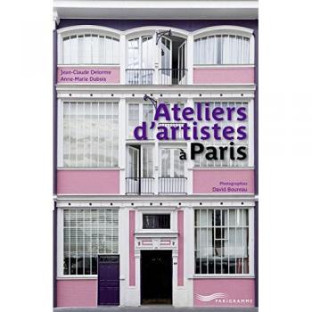 Ateliers d'artistes