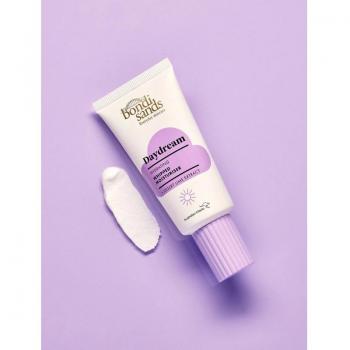 Bondi Sands Daydream Leichte Gesichtscreme mit Omega-3-Fettsäuren und Vitamin C für empfindliche Haut 50 ml