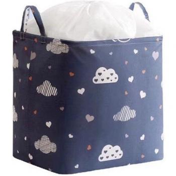 Bolsa Multiropa Fold‑Away
