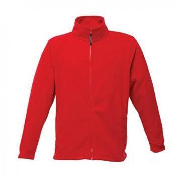 Regatta Professional Thor III Polaire Interactive 4XXL Rouge