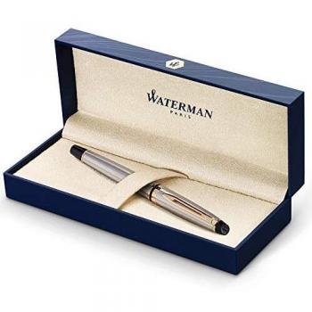 Vulpen Waterman Expert GT M Roestvrij Staal