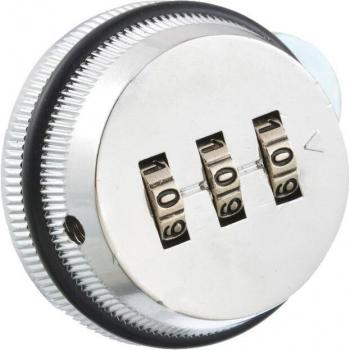 Safebox Lock Set with Tubular Cam Cylinder