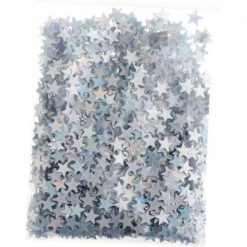 3000 pcs Sparkling Star Tissue Paper Confetti