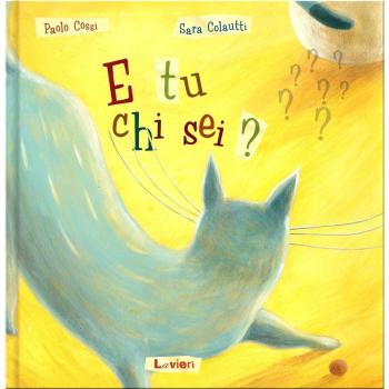 Sara Colautti E Tu Chi Sei?