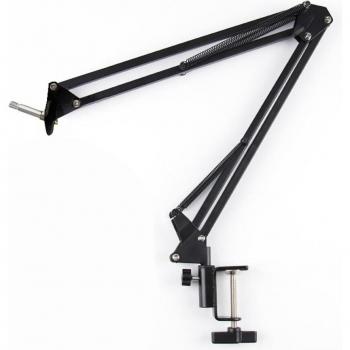 Support téléphonique de rechange avec bras long