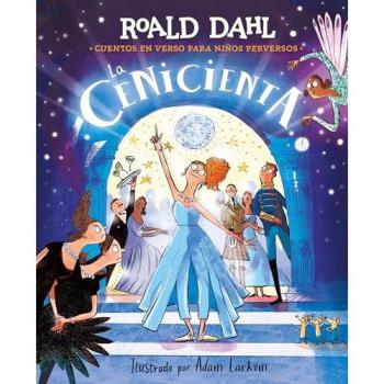 La Cenicienta en verso