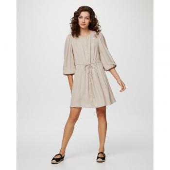 Vestido corto Vila