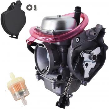 Remplacement de Carburateur Snngv pour Kawasaki 360 Prairie KVF (2003‑2007) – Ref 15003‑1686