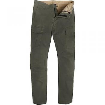 Pantaloni Vintage Industries Ferron Verde 32