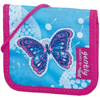 McNeill – Gently Tieschutz-Brustbeutel