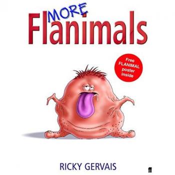 More Flanimals