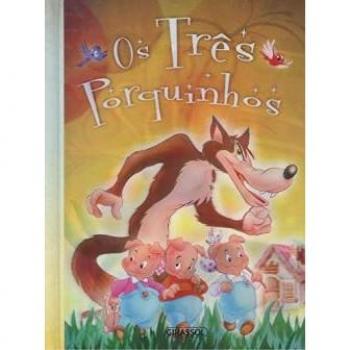 Os tres porquinhos/A pequena sereia