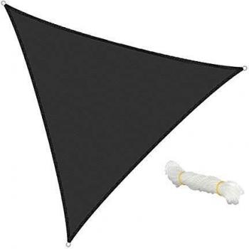 Toile Tendue Parasol HDPE – Protection UV