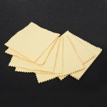 Paños de Microfibra para Cristales 10x10cm